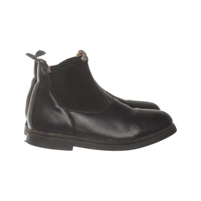 Chelsea boots (Black) from Fouganza