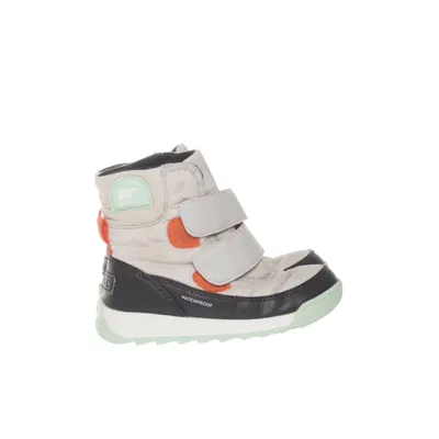 Ankle boots (White, Multicolored) from Sorel