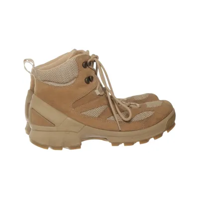 Hiking boots (Beige) from Ecco