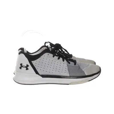 Trainers (White, Black) from Under Armour