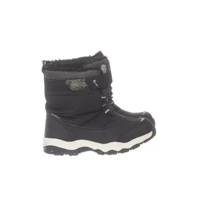 Boots (Svart) från Lejon