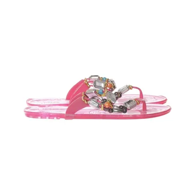 Flip-flops (Pink, Multicolored) from Muya