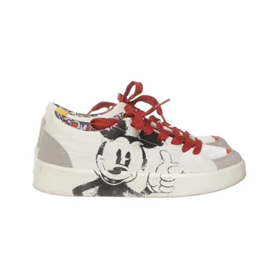 Sneakers (Fancy Mickey) van Desigual Disney