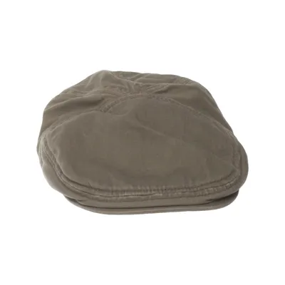Béret (Vert) de Stetson Coton