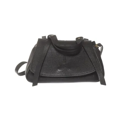 Shoulder-bag (Black) from Santini