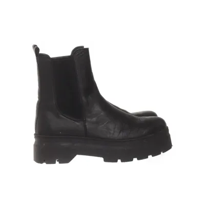 Chelsea boots (Svart) från Pavement