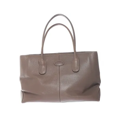 Handbag (Beige) from Tod's