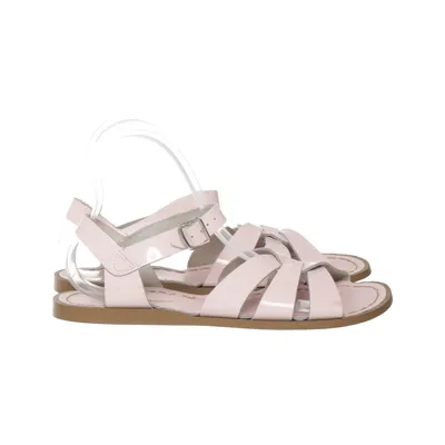 Sandals (Original) from Salt Water Leather