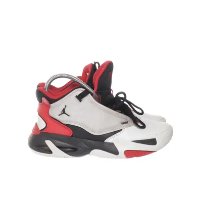 Basketbal schoenen (Max Aura 4 (GS)) van Jordan
