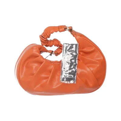 Handtas (Oranje) van Accessories Polyester, Polyurethaan
