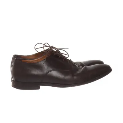 Oxfordsko (Brun) fra Corneliani