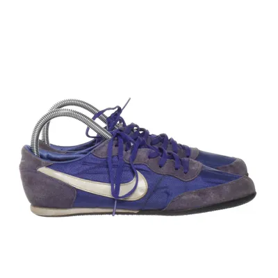 Sneakers (Blue, White) from Nike