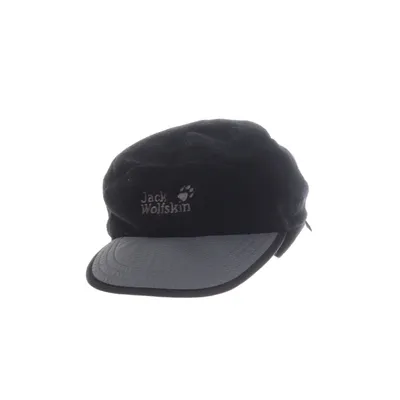 Honkbalpet (Zwart, Grijs) van Jack Wolfskin