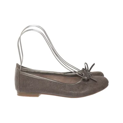 Ballerina's (Grijs) van Soft Line