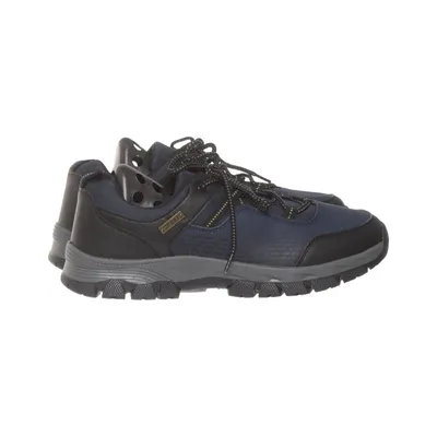 Chaussures de randonnée (Bleu, Noir, Gris)