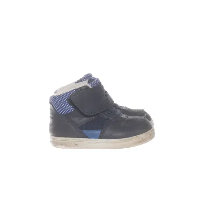 Sneakers (Blauw) van DinSko