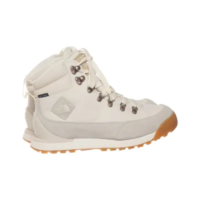 Bottes de randonnée (Beige) de The North Face Cuir