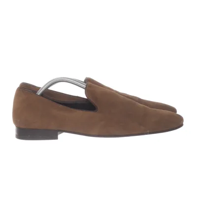 Loafers (Brown) from Zara Man