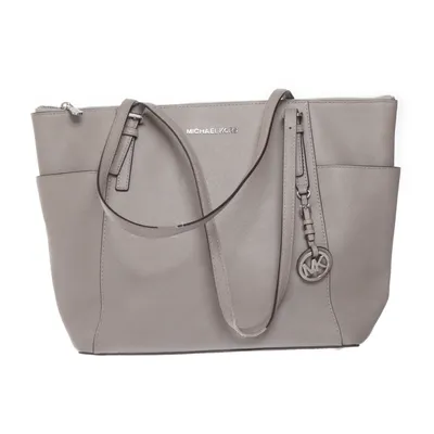 Handväska (Jet Set) från Michael Kors