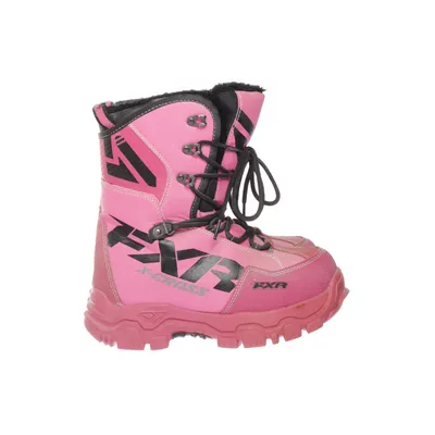 Boots (Rosa) från FXR