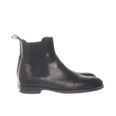 Chelsea boots (Svart) från Scarosso