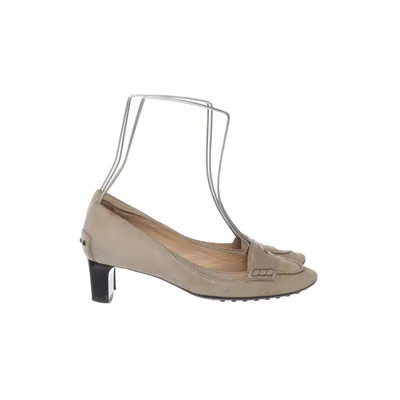 Loafers (Beige) fra Tod's
