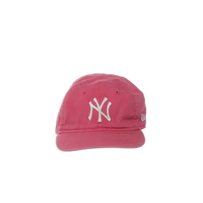 Baseballkeps (Rosa) från New Era Bomull