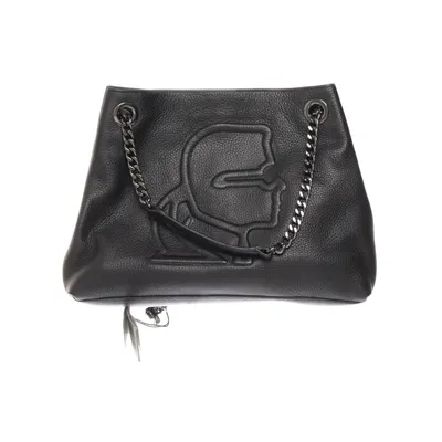 Handväska (Svart) från Karl Lagerfeld