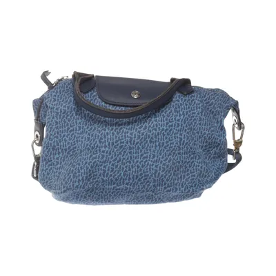 Handtas (Blauw) van Longchamp
