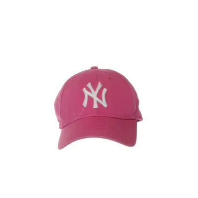 Baseballkeps (Rosa) från New Era Bomull