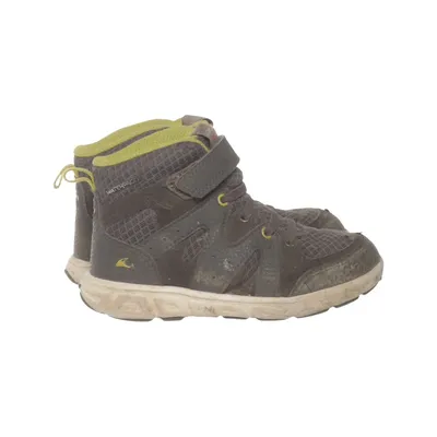 Sneakers (Gray, Green) from Viking