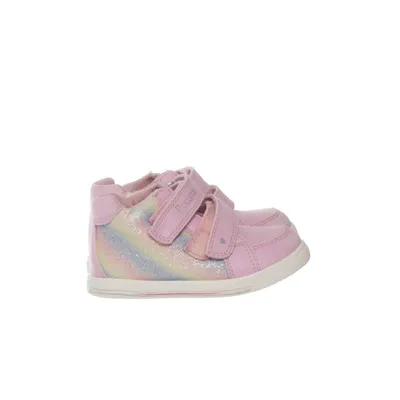 Gymnastic shoes (Pink, Multicolored) from Puccetti