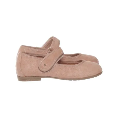 Ballerines (Rose) de Pepper