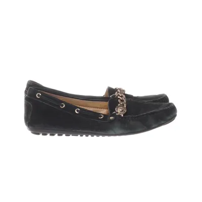 Mocassins (Noir) de Novita