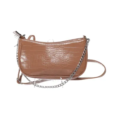 Shoulder-bag (Brown) from Gallantry