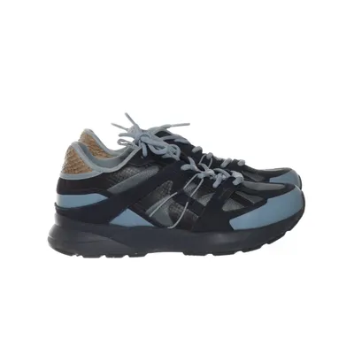 Sneakers (Blue) from Woden