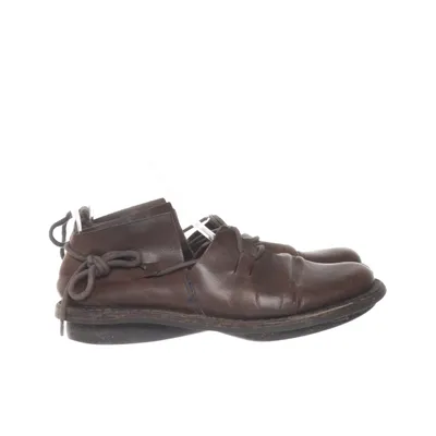 Walking shoes (Brown) from Trippen