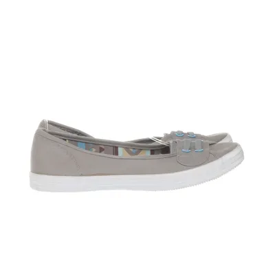 Slip-ons (Gray) from Bluefin