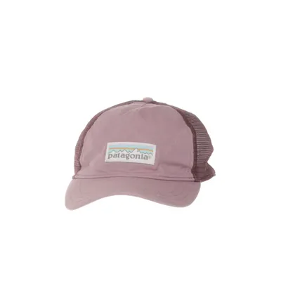 Honkbalpet (Roze, Bruin) van Patagonia