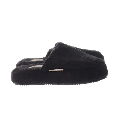 Chaussons (Noir) de Pummys