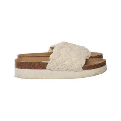 Mules (Beige) de Clou