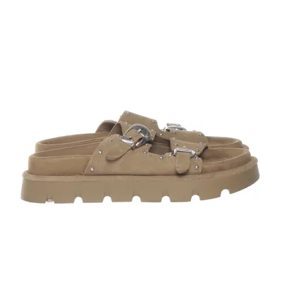 Slip-ins (Grön) från Zara