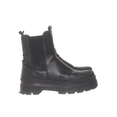 Chelsea boots (Svart) från Pavement