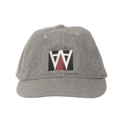 Casquette de baseball (Gris) de Wood Wood