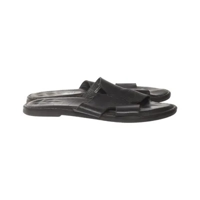 Mules (Noir) de Tamaris Cuir