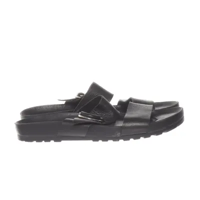 Slip-ins (Zwart) van Vagabond