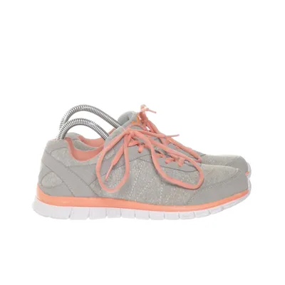 Trainers (Gray, Orange) from Vty