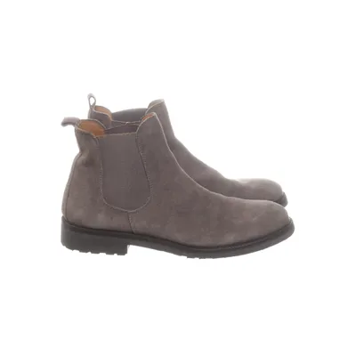 Chelsea boots (Beige) from Gallucci