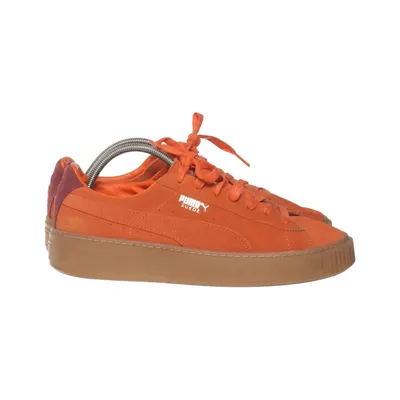 Sneakers (Suede Platform) från Puma