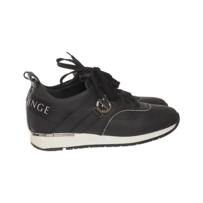 Sneakers (Black) from Eva Minge